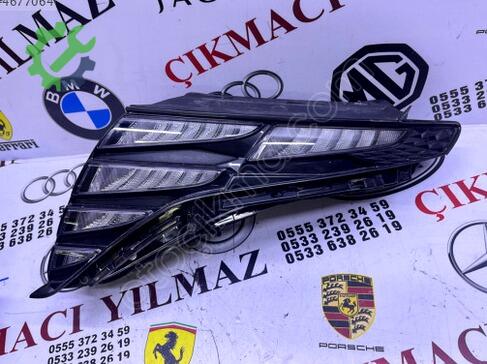 Hyundai Tucson Gündüz Ledi 92207N7000 çıkma parça