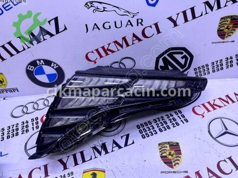 Hyundai Tucson Gündüz Ledi 92207N7000 çıkma parça