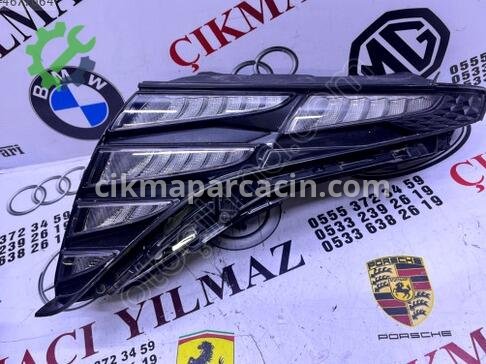 Hyundai Tucson Gündüz Ledi 92207N7000 çıkma parça