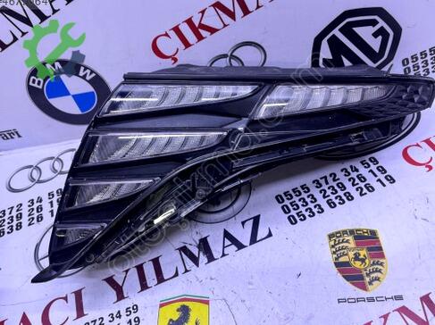Hyundai Tucson Gündüz Ledi 92207N7000 çıkma parça