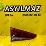 HYUNDAİ TUCSON SOL İÇ STOP (ORJİNAL HATASIZ)