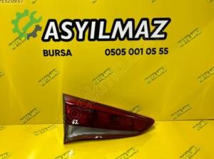 HYUNDAİ TUCSON SOL İÇ STOP (ORJİNAL HATASIZ)