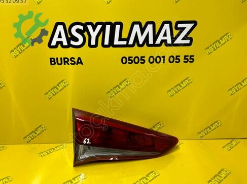 Hyundai Tucson Sol Arka Stop çıkma parça