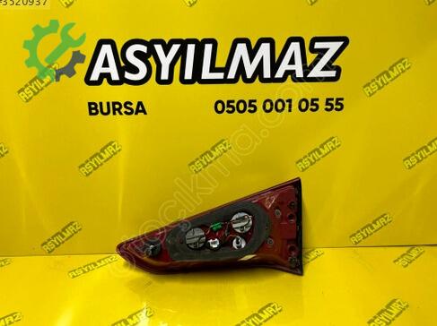Hyundai Tucson Sol Arka Stop çıkma parça