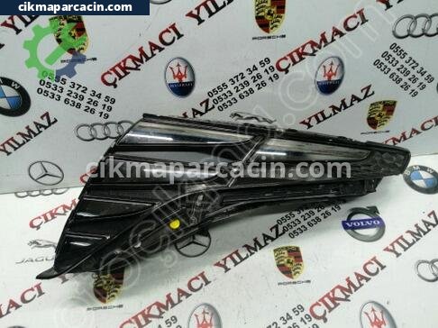 Hyundai Tucson LED Far çıkma parça