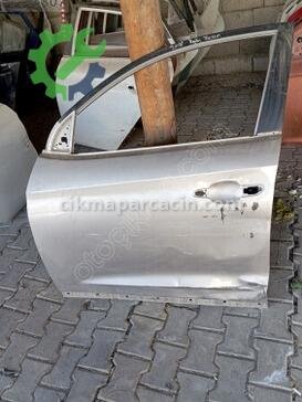 Hyundai Tucson Sol Ön Kapı çıkma parça