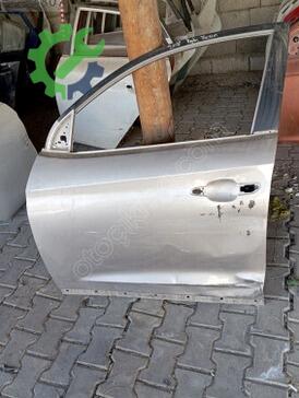 Hyundai Tucson Sol Ön Kapı çıkma parça