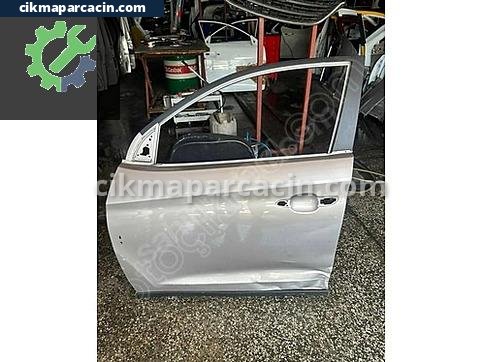 Hyundai Tucson Sol Ön Kapı çıkma parça