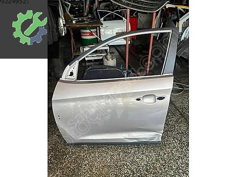 Hyundai Tucson Sol Ön Kapı çıkma parça