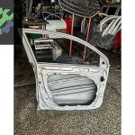 HYUNDAİ TUCSON SOL ÖN KAPI ÇIKMA ORJİNAL