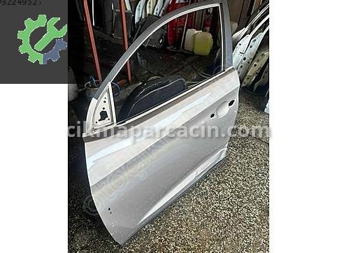 Hyundai Tucson Sol Ön Kapı çıkma parça