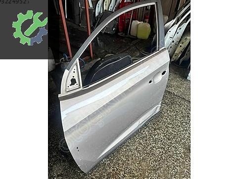 Hyundai Tucson Sol Ön Kapı çıkma parça