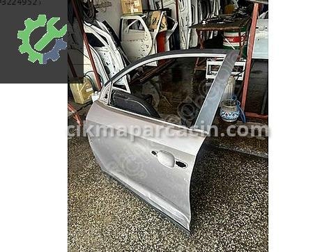 Hyundai Tucson Sol Ön Kapı çıkma parça