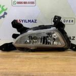 HYUNDAİ TUCSON SOL SİS FARI ORJİNAL