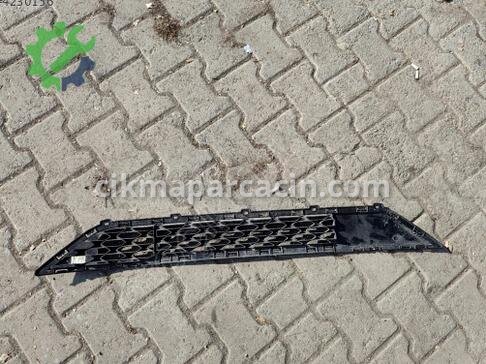Hyundai Tucson Tampon Izgarası çıkma parça