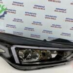 HYUNDAİ TUCSON XENON SAĞ FAR LEDLİ ORJİNAL