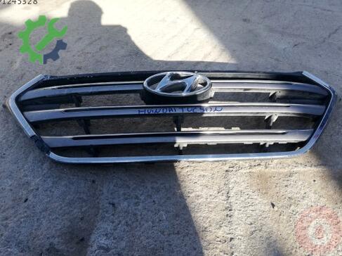 Hyundai Tucson Ön Panjur çıkma parça