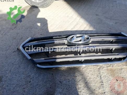 Hyundai Tucson Ön Panjur çıkma parça