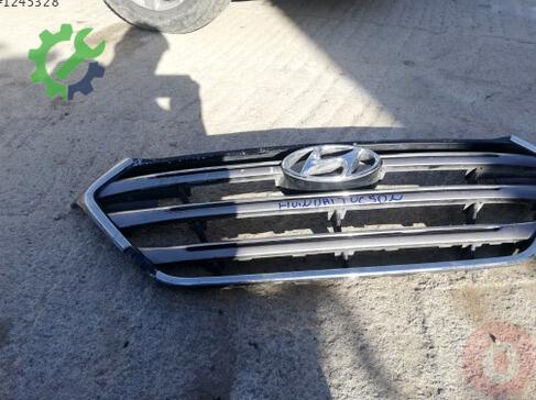 Hyundai Tucson Ön Panjur çıkma parça