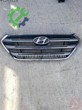 Hyundai Tucson Ön Panjur çıkma parça