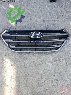 Hyundai Tucson Ön Panjur çıkma parça