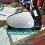 Hyundai Tuscan 15-20 Sağ elektrikli