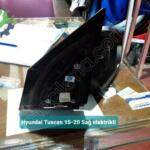 Hyundai Tuscan 15-20 Sağ elektrikli