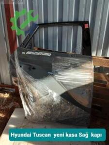 Hyundai Tuscan  yeni kasa Sağ  kapı