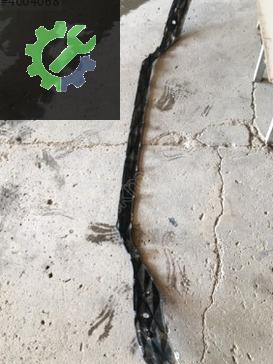 Hyundai Tucson Arka Tampon 86696N7050 çıkma parça