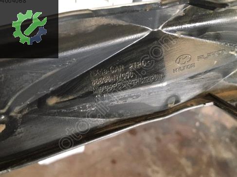 Hyundai Tucson Arka Tampon 86696N7050 çıkma parça