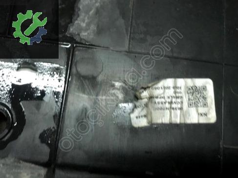 Hyundai Tucson Ön Panjur 86366N7000 çıkma parça