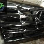 HYUNDAİ TUSCON ÖN PANJUR 21-24 ORJİNAL ÇIKMA