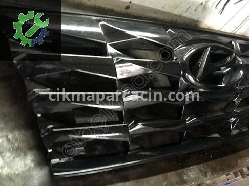 Hyundai Tucson Ön Panjur 86366N7000 çıkma parça