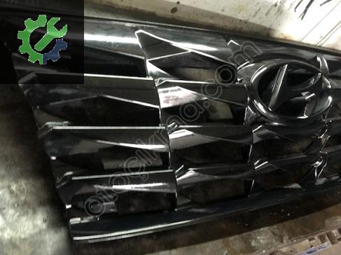 Hyundai Tucson Ön Panjur 86366N7000 çıkma parça