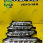 HYUNDAİ TUSCON SOL SİS FARI (ORİJİNAL) – 3709002