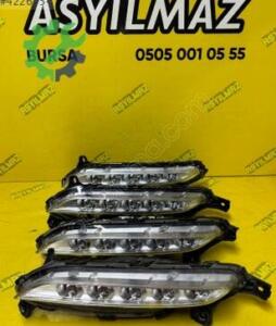 HYUNDAİ TUSCON SOL SİS FARI (ORİJİNAL) – 3709002