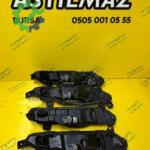 HYUNDAİ TUSCON SOL SİS FARI (ORİJİNAL) – 3709002