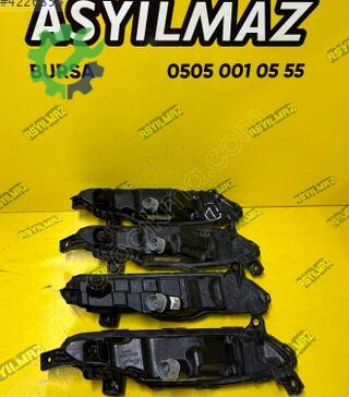 Hyundai Tucson Sol Sis Farı 3709002 çıkma parça