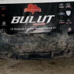Hyundai verna ön tampon çıkma orjinal