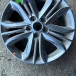 Hyundai x 35 17 inç jant