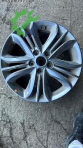 Hyundai x 35 17 inç jant