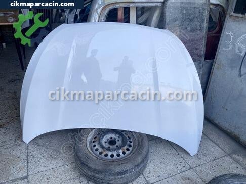 Hyundai ix35 Ön Kaput çıkma parça
