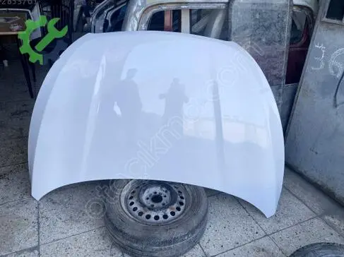 Hyundai ix35 Ön Kaput çıkma parça