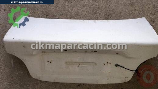 Hyundai çıkma parça