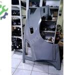 hyundai genesis sol arka çamurluk sıfır orjinal
