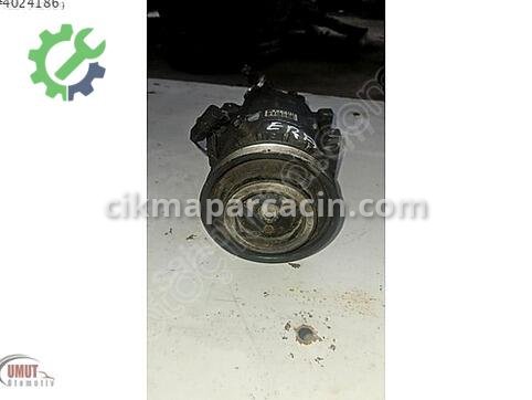 Hyundai Accent Klima Kompresörü çıkma parça