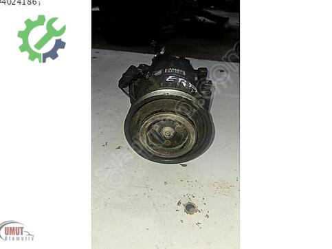 Hyundai Accent Klima Kompresörü çıkma parça