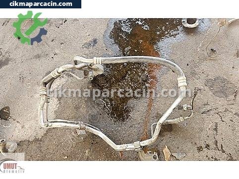 Hyundai Accent Klima Borusu çıkma parça