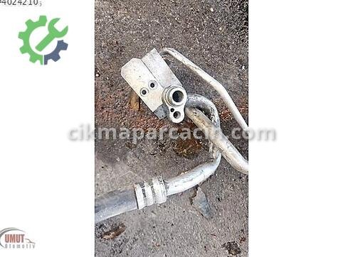 Hyundai Accent Klima Borusu çıkma parça