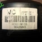 Chevrolet Kalos 1998-2004 Gösterge Paneli 96426049 Çıkma